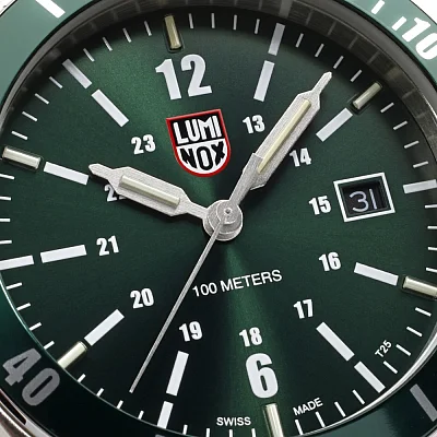 Luminox Sport Timer Quartz Date 0910 Series XS.0917