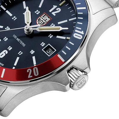 Luminox Sport Timer Quartz Date 0910 Series XS.0914