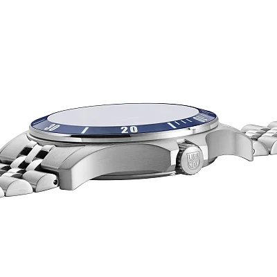 Luminox Sport Timer Quartz Date 0910 Series XS.0913