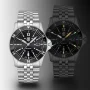  Zdjęcie 2 Luminox Sport Timer Quartz Date 0910 Series XS.0911