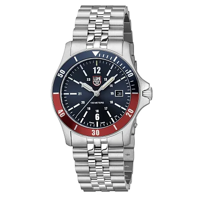 Luminox Sport Timer Quartz Date 0910 Series XS.0914