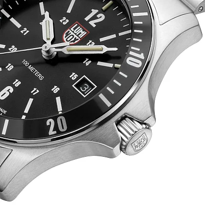 Luminox Sport Timer Quartz Date 0910 Series XS.0911
