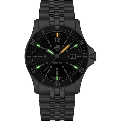Luminox Sport Timer Quartz Date 0910 Series XS.0911