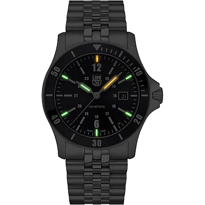 Luminox Sport Timer Quartz Date 0910 Series XS.0913
