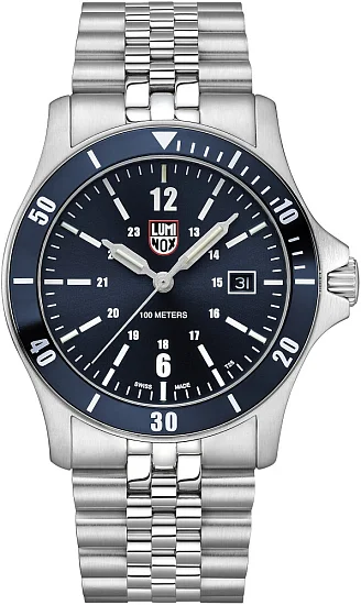 Luminox Sport Timer Quartz Date 0910 Series XS0913