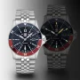  Zdjęcie 2 Luminox Sport Timer Quartz Date 0910 Series XS.0914