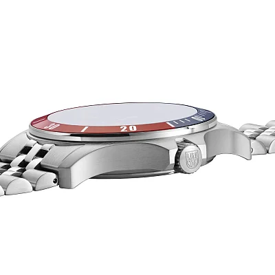 Luminox Sport Timer Quartz Date 0910 Series XS.0914