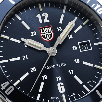 Luminox Sport Timer Quartz Date 0910 Series XS.0913