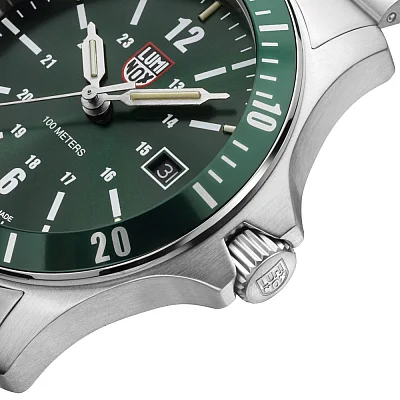 Luminox Sport Timer Quartz Date 0910 Series XS.0917