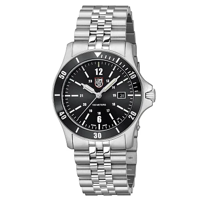 Luminox Sport Timer Quartz Date 0910 Series XS.0911