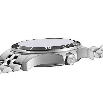 Luminox Sport Timer Quartz Date 0910 Series XS.0911