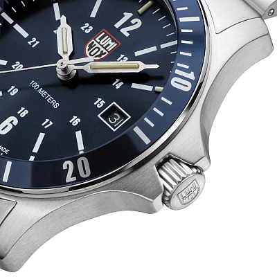 Luminox Sport Timer Quartz Date 0910 Series XS.0913