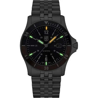 Luminox Sport Timer Quartz Date 0910 Series XS.0914