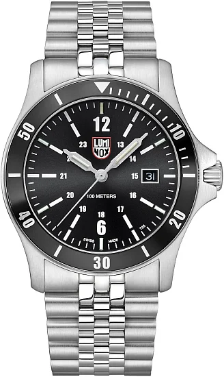 Luminox Sport Timer Quartz Date 0910 Series XS0911