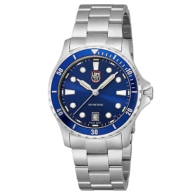 Luminox Sport Timer Quartz Date 0940 Series XS.0943