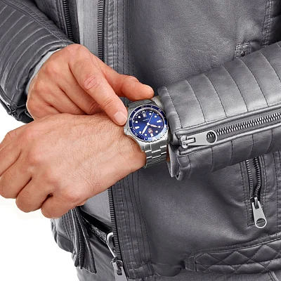 Luminox Sport Timer Quartz Date 0940 Series XS.0943