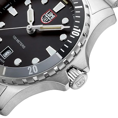 Luminox Sport Timer Quartz Date 0940 Series XS.0941
