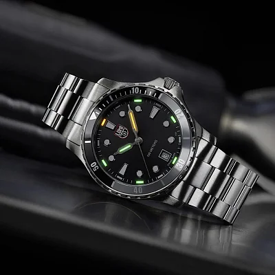 Luminox Sport Timer Quartz Date 0940 Series XS.0941