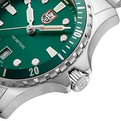 Luminox Sport Timer Quartz Date 0940 Series XS.0957