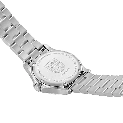 Luminox Sport Timer Quartz Date 0940 Series XS.0941