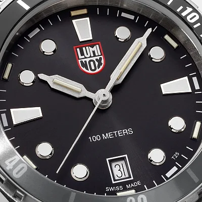 Luminox Sport Timer Quartz Date 0940 Series XS.0941