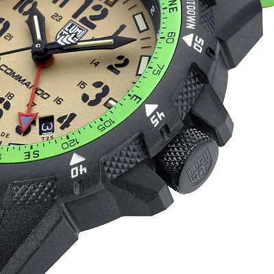 Luminox The Commando Raider 3300 Series XL.3337