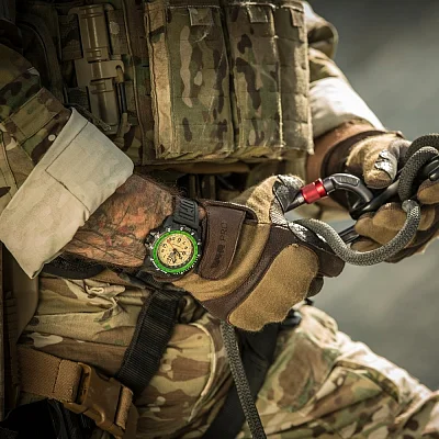 Luminox The Commando Raider 3300 Series XL.3321