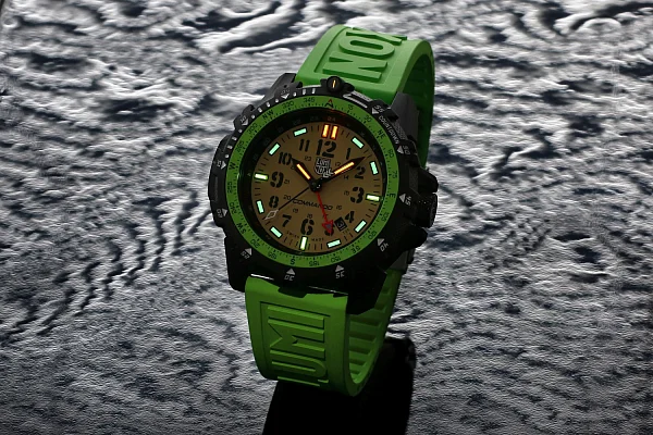Luminox The Commando Raider 3300 Series XL.3337