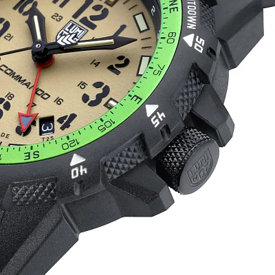Luminox The Commando Raider 3300 Series XL.3321