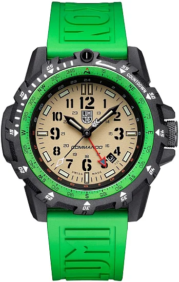 Luminox The Commando Raider 3300 Series XL3337