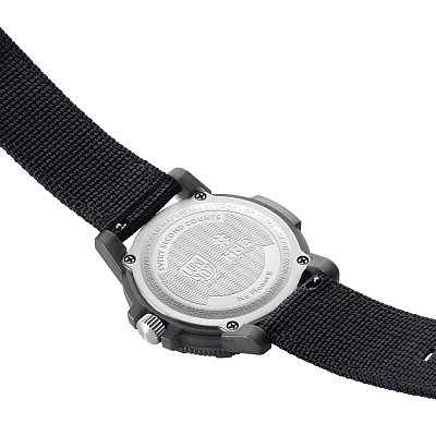 Luminox Tide 0320 Eco Series XS.0321.ECO