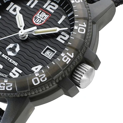 Luminox Tide 0320 Eco Series XS.0321.ECO