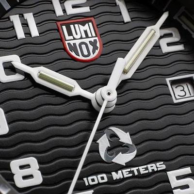 Luminox Tide 0320 Eco Series XS.0321.ECO