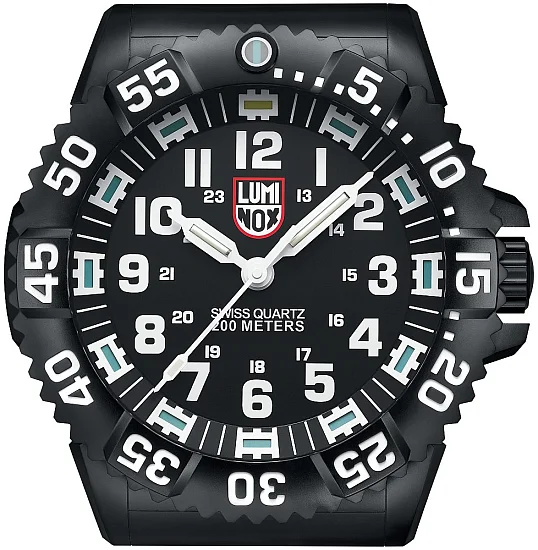 Luminox Zegarek Ścienny Wall Clock Zegar XLBIG40