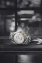  Zdjęcie 3 Tissot Luxury Powermatic 80 Automatic Diamonds COSC Chronometer T086.408.22.036.00