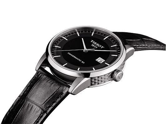Tissot Luxury Powermatic 80 Automatic T086.407.16.051.00