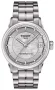  Zdjęcie 2 Tissot Luxury Powermatic 80 Automatic Lady Jungfrau Collection T086.207.11.031.10
