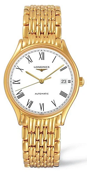 Longines Lyre L47602118