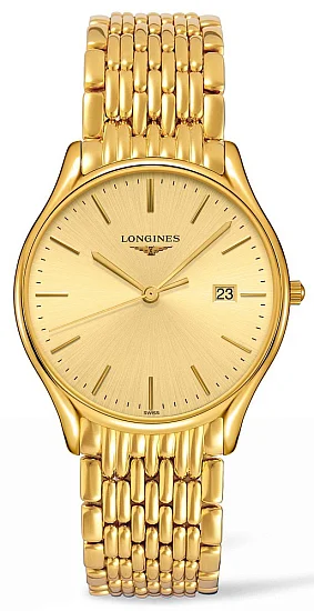 Longines Lyre L48592328
