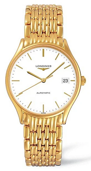 Longines Lyre L47602128