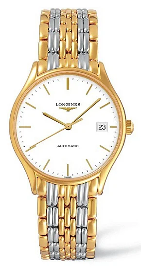 Longines Lyre L47602127