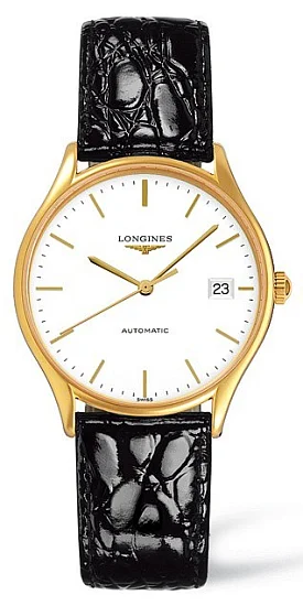 Longines Lyre L47602122