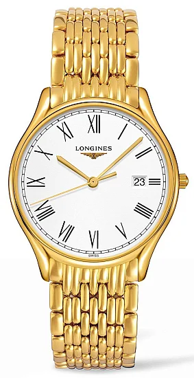 Longines Lyre L48592118