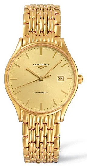 Longines Lyre L47602328