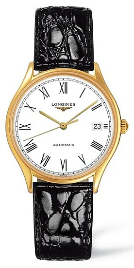 Longines Lyre L47602112