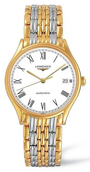 Longines Lyre L47602117
