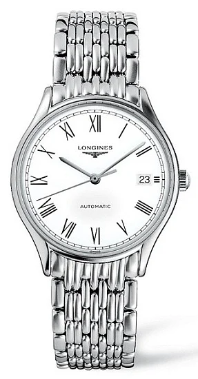 Longines Lyre L47604116
