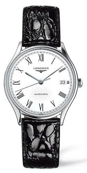 Longines Lyre L47604112