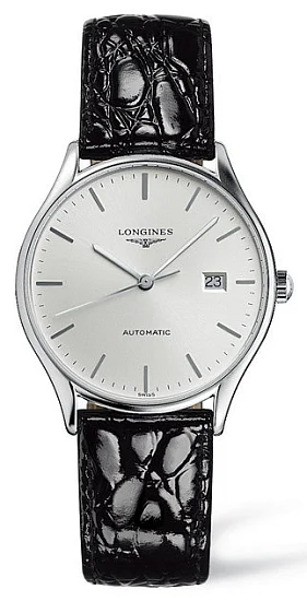 Longines Lyre L47604722