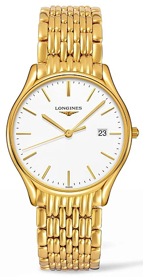 Longines Lyre L48592128